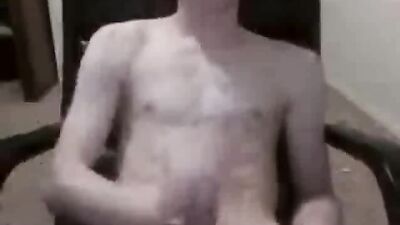 Smokin Stroke 2021: A Gay Porn Adventure (190 chars)