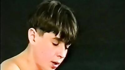 Step Up: Hardcore Gay Porn Adventure