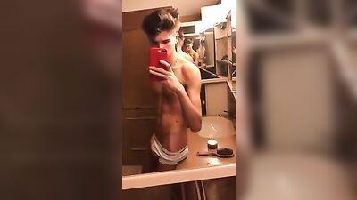 Raw Sexual Heat with Muscular Studs: Hardcore Action in the Bedroom and Beyond