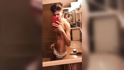 Raw Sexual Heat with Muscular Studs: Hardcore Action in the Bedroom and Beyond