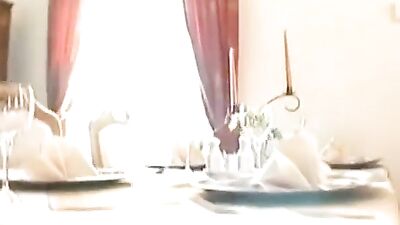 Milky Coffee: Gay Bareback Oral Action!