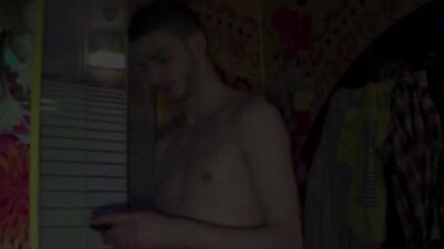 Thrill Hunters: The Ultimate Gay Bareback Experience