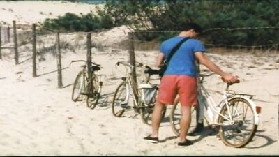 Ultimate Gay Porn Frenzy: Explosive Menage à Trois with Hot Studs!