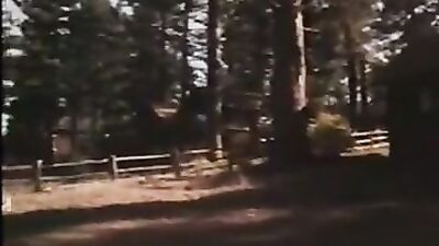 Young Blissful Twink Pleasure with Older Men - Gay Porn Vintage