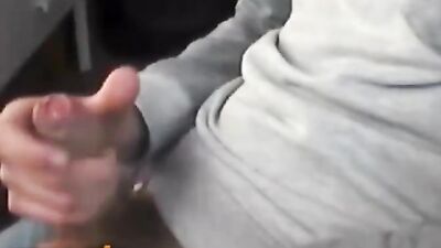 Boy Next Door - Amateur Blond Solo Boys Porn Video