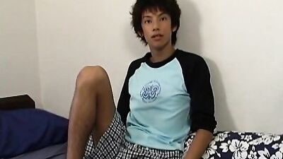 Asian Cum Shots Handjob - Sweet Asian Delight 1219