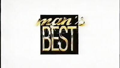 Young Wild Vintage: Bareback Public Outside Action