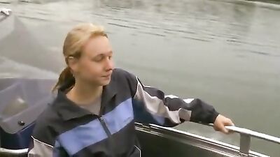 Summer Storm: Gay Porn Video with Hot Men in Action