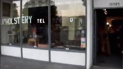 Gay Hookup Action Amateur!