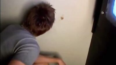 Gay Hookup Action Amateur!