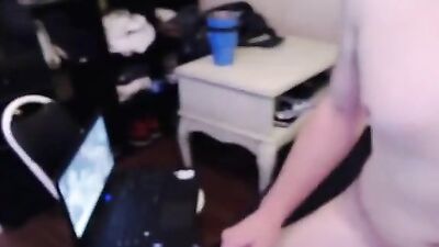 Gangbang Boys - Hardcore Amateur Ass Play & Handjob Fun!