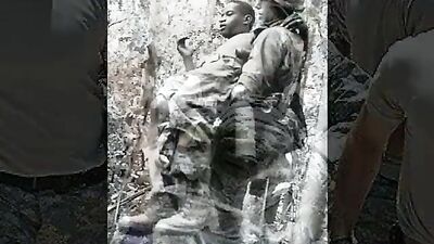 Gangbang Brotherhood: No Limits! (MM)