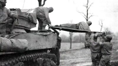 Gangbang Brotherhood: No Limits! (MM)