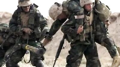 Gangbang Brotherhood: No Limits! (MM)