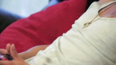 Gangbang Games: Horny Boys Fucking Hard!