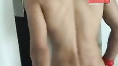 Thai Twinks Hardcore Tease & Shower Cumshot: Bangkok Nights!