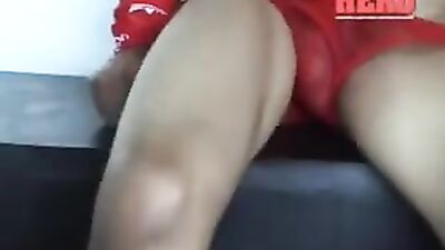 Thai Twinks Hardcore Tease & Shower Cumshot: Bangkok Nights!