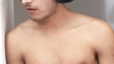 Bare SWAT: Hardcore Action with Big Cocks!