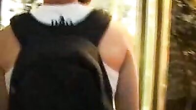 The Shoplifters Sanction: A Twink Punishment Fantasy