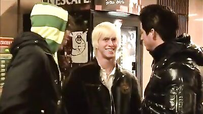 Horny Bare Boys Love Sex for Cash - Oral, Anal & Bareback Cum Shots!