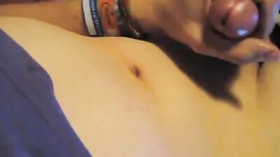 Horny Joshy Cumshots Amateur Gay Porn Video