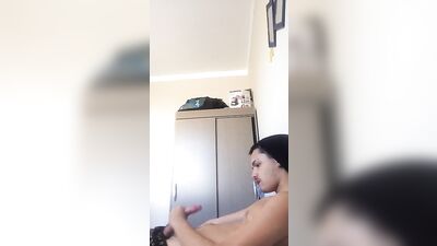 Skater Boys Bisexual Adventures in the Big Cocks!