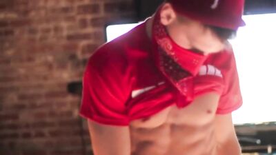 Dance in my Heart Now - Gay Sexy Dance: A XXX Video with Hot Men and Steamy Action