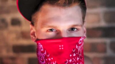 Dance in my Heart Now - Gay Sexy Dance: A XXX Video with Hot Men and Steamy Action