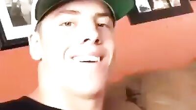 Raw Sex with College Hunks: A Gangbang for the History Books!