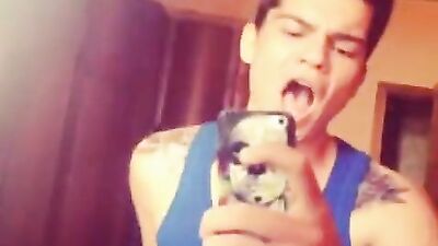 Unleashed Passion: Raw & Rough Sex with Twink Couples in Public!