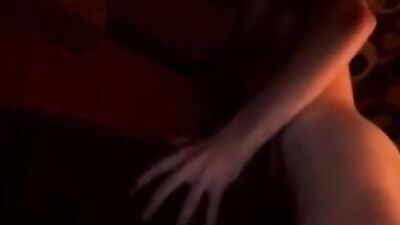 Gay Web Cam Show-Off with BF