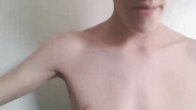 Amateur Blond Boys Cum Shots: Hardcore Gay Porn Action