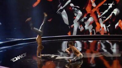 Raw and Rough: Two Dudes Making Out in the Bedroom