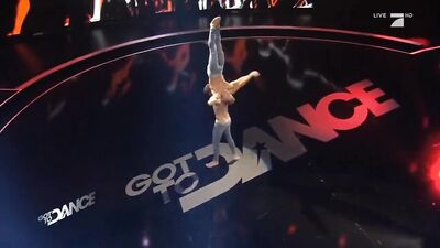 Raw and Rough: Two Dudes Making Out in the Bedroom