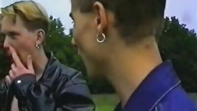 Vintage Boy Vids (2): Gay Porn for Old School Lovers