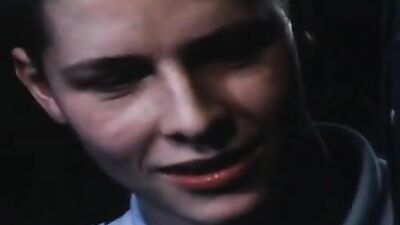 Cruising in the Wild West - A Gay Porn Adventure!