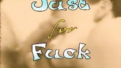 Just for Fuck - Blond Boys Action! - Gay Porn Video