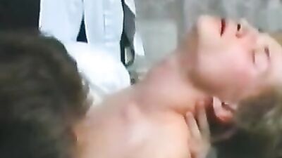 Just for Fuck - Blond Boys Action! - Gay Porn Video