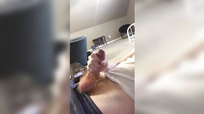 Ginger jizz
