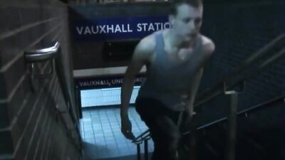 Vauxhall Vigor: Hot & Heavy Gay Porn Action!