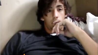 ShyBoyXXXHandjobCumshotAmatureGayPorn