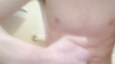 Handjob & Cum Shots: Amateur Boys in Action