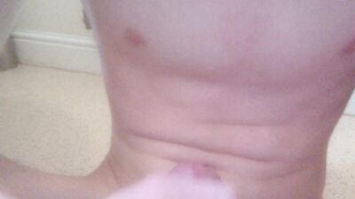 Handjob & Cum Shots: Amateur Boys in Action