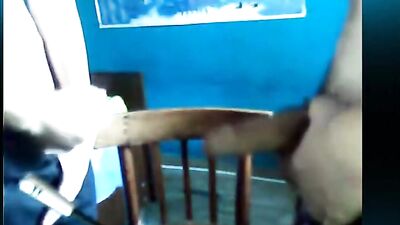 Young-friends - An Explosive Threesome with Two Handsome Guys