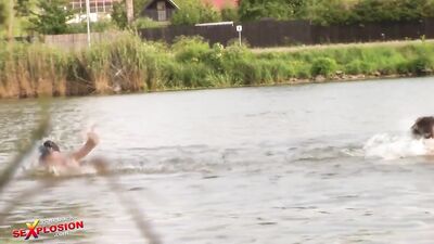 Gay Porn Parody: The Fault in Our Stars