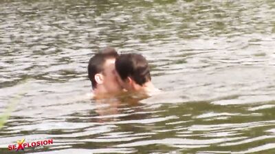 Gay Porn Parody: The Fault in Our Stars