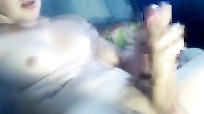 Lucky Gay Cum Shots - Big Amateur Cocks