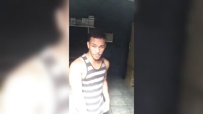 V10025 - Big Cocks and Muscles: A Gay Porn Experience! =====================================================