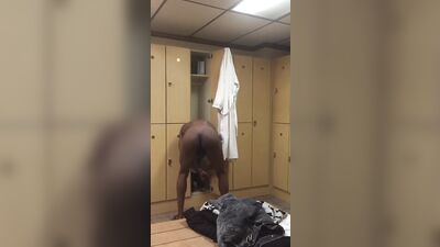 (Mutual Masturbation with Strangers)