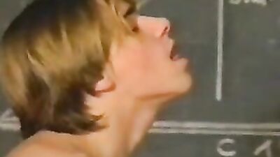 Die Alte Schule - The Old School (35 chars)